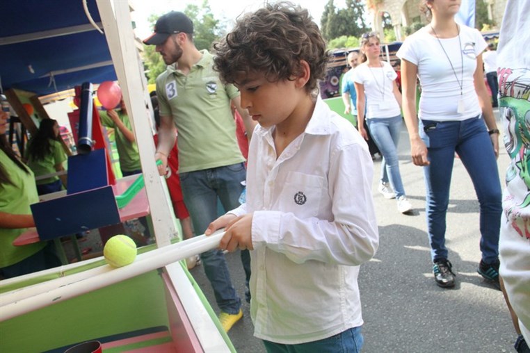Volvo Street Festival